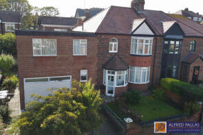 7, Seaburn Gardens, Sunderland SR6 8BT