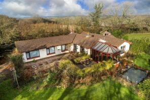 Hilltop, Lane To Beer Plantation, Crediton EX17 6DL