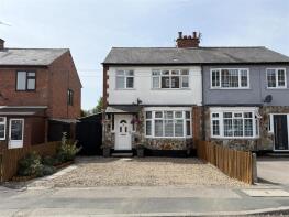 24, Shortridge Lane, Leicester LE19 4PA