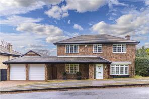 10, Beechwood Park, Hemel Hempstead HP3 0DY