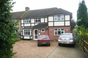 358, Ware Road, Hertford SG13 7PF