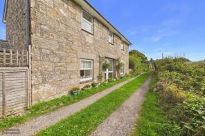 Foxglove Cottage, Halsetown TR26 3LZ