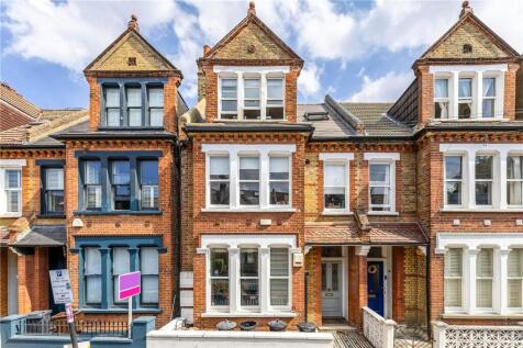 Marney Road, London, SW11