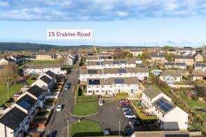 15, Erskine Road, Duns TD11 3YB