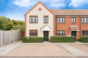 5, Wilfred Davison Way, Roughton NR11 8AQ