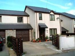 Argoed, Bryn Terrace, Cwm-y-glo, Cwm Y Glo LL55 4DH