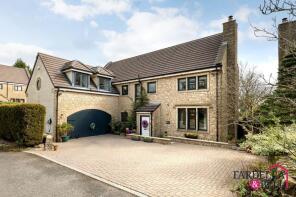 8, Fir Trees Grove, Burnley BB12 9BA
