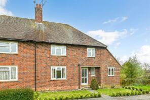 1, Meadsway, Arundel BN18 0QU