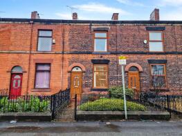 75, Walshaw Road, Bury BL8 1LZ