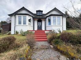 Benarty, Main Street, Kyle IV40 8BY