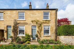 4, St Marks Terrace, Main Street, Wetherby LS22 4EE