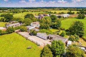 14 White House Farm, Hollins Lane, Whitchurch SY13 3NU