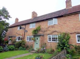 3, Agricultural Cottages, Morpeth NE61 4NY