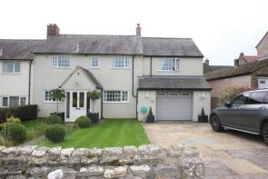 4, Church Lane, Leyburn DL8 5NA