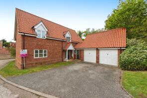 7, Chalk Way, Methwold IP26 4NU