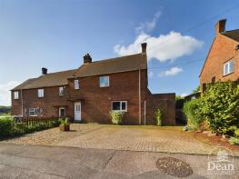 7, Milling Crescent, Lydney GL15 6DD