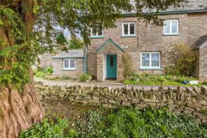1, Church Cottages, The Manor House To Berry Farm, Totnes TQ9 6LQ