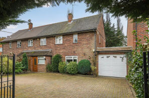 9, St Peters Close, Curdridge SO32 2HF