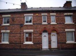 29, Ewart Street, Chester CH4 0BR