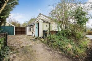 The Gables, Fressingfield Road, Harleston IP20 0LL