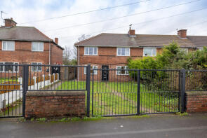 76, King Georges Road, New Rossington, Doncaster DN11 0LH