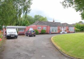 Four Ashes, Bridge Road, Brigg DN20 0BN