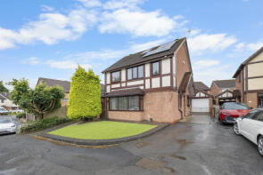 39, Avon Close, Bromsgrove B60 3PE