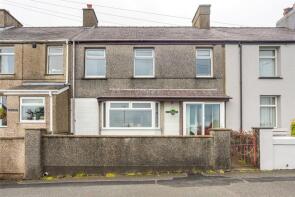 London House, Carmel LL54 7RL