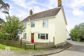 The Firs, B3143 - Duntish View To Townsend Farm - Road, Dorchester DT2 7DY