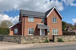 Perivale House, Park Road, Five Acres, Coleford GL16 7QS