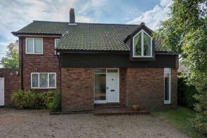 61, Caistor Lane, Norwich NR14 8RB