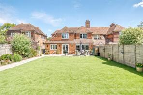 4, Balliol Cottages, Lower High Street, Wadhurst TN5 6BB