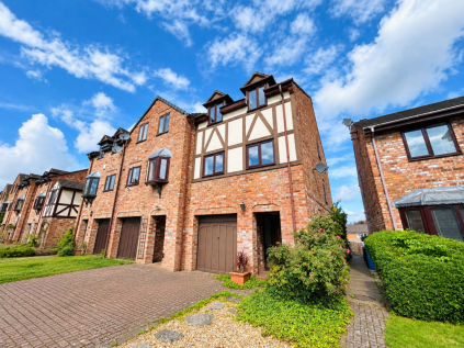 Quayside Mews, Lymm, WA13