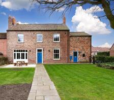 1 Beechwood House Farm, Beechwood Close, York YO41 5SJ
