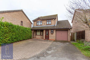 11, Harewood Drive, Norwich NR8 6XH