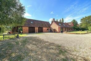 Ashton Mill Barn, Spiers Piece, Trowbridge BA14 6HQ