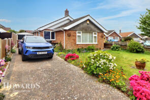 35, Hill Avenue, Gorleston, Great Yarmouth NR31 6HP