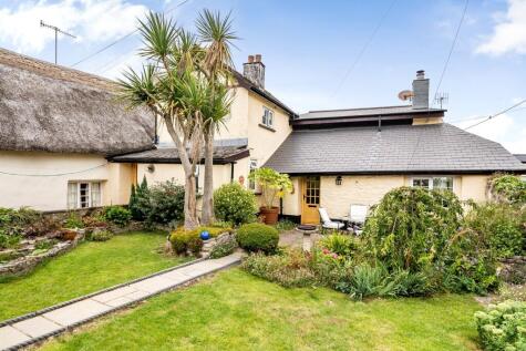 Stokeinteignhead, Devon