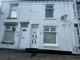 3, Frederick Grove, Liverpool L15 8HW