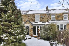 32, Hedley Hill Terrace, Durham DH7 9BA