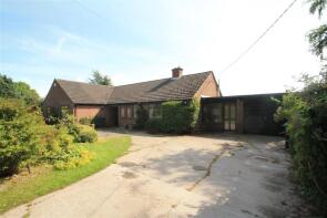 Bentley Grove, Leapley Lane, Ashbourne DE6 3DJ