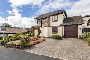 41, Benedicts Road, Newton Abbot TQ12 6JL