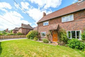 2, King George V Cottages, The Green, Dunsfold, Godalming GU8 4LY