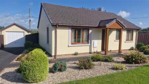 8, Southcott Meadows, Jacobstow, Bude EX23 0NG