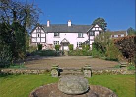 Old Court House, C1259 Goodrich Cross To Goodrich Road, Ross-on-wye HR9 6JE