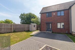 5, Bridge Close, Norwich NR9 5TE