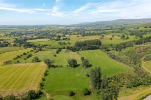 Hilltop, Access Road To Houses, Penrith CA10 1HB