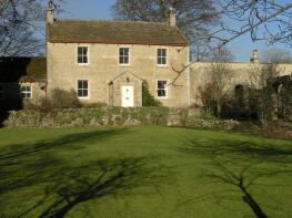 Northgate House, Redmire DL8 4HA
