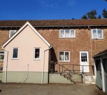 2, Old High Town, Ross-on-wye HR9 6ND