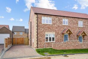 6, Windmill Way, Gainsborough DN21 4FE
